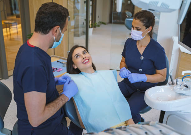 Best Dental Exams and Cleanings  in Eaton Estates, OH