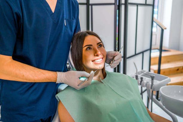 Emergency Dental Services in Eaton Estates, OH