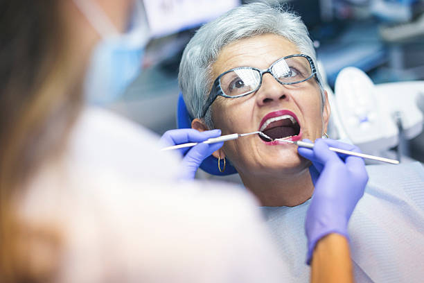 Best Full Mouth Reconstruction  in Eaton Estates, OH